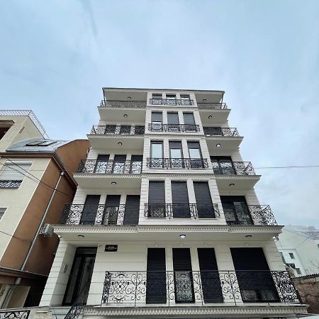 Empire Queen Apartments 베오그라드 외부 사진