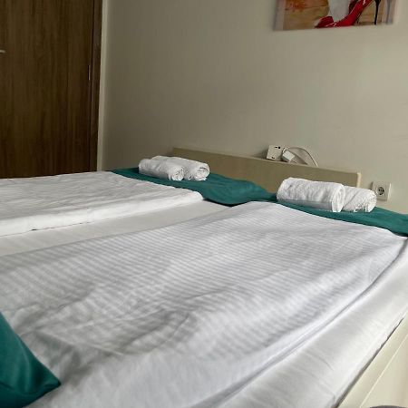 Empire Queen Apartments 베오그라드 외부 사진