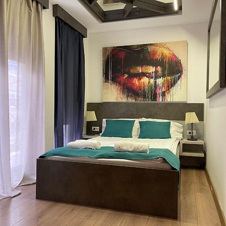 Empire Queen Apartments 베오그라드 외부 사진