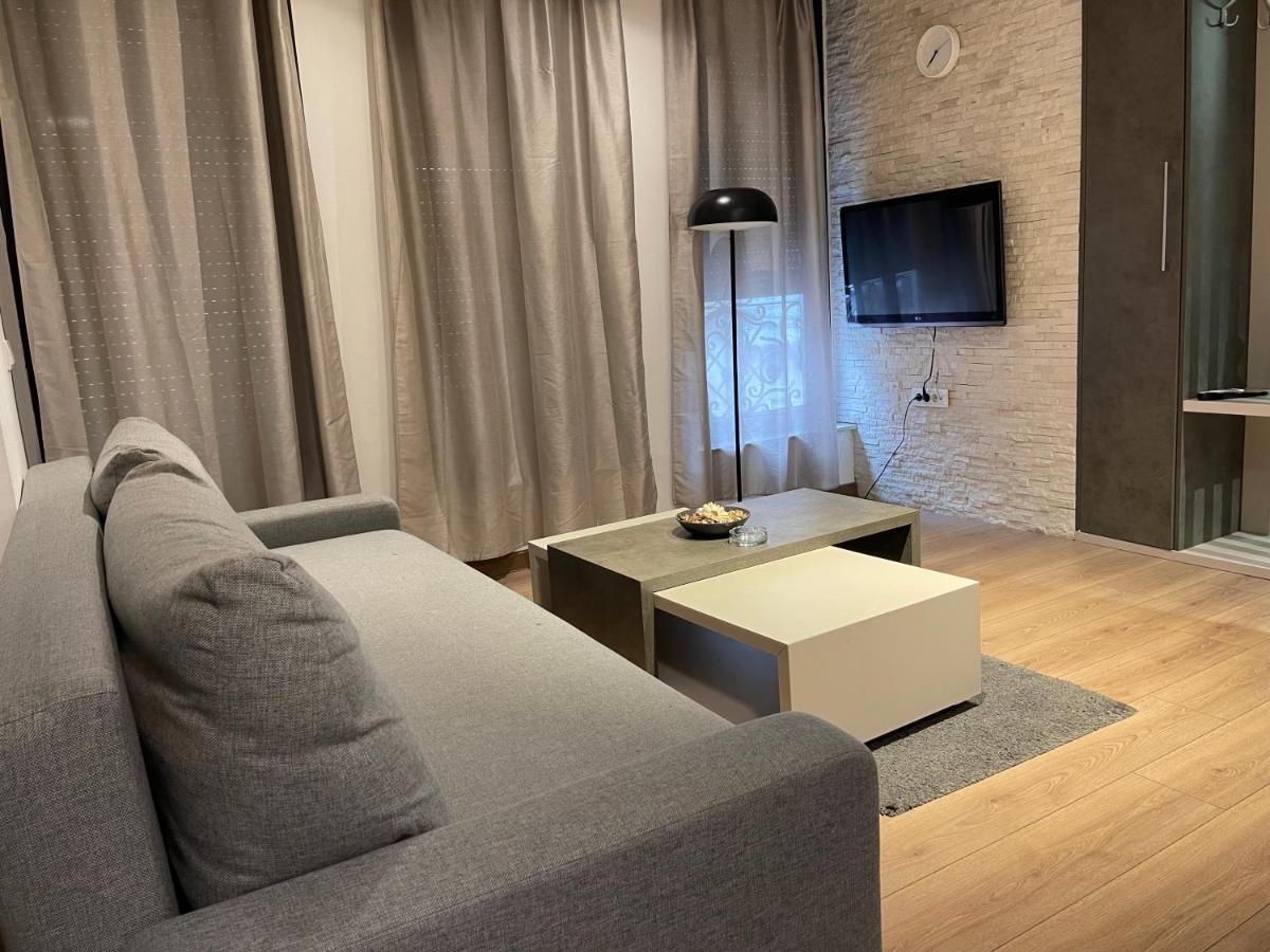 Empire Queen Apartments 베오그라드 외부 사진