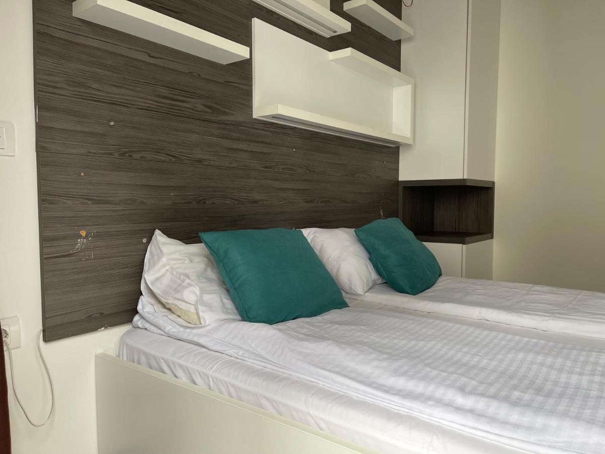 Empire Queen Apartments 베오그라드 외부 사진