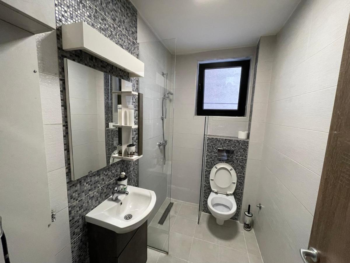 Empire Queen Apartments 베오그라드 외부 사진