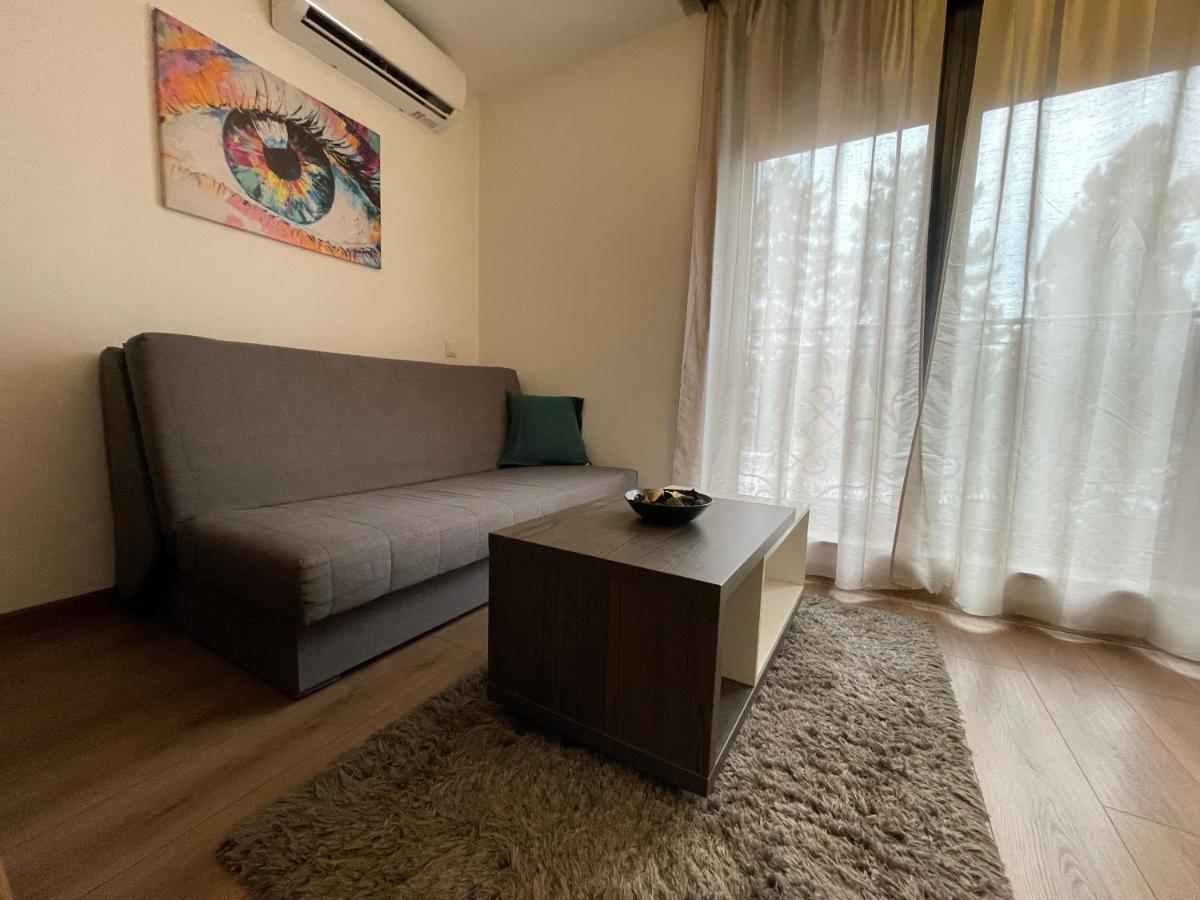 Empire Queen Apartments 베오그라드 외부 사진