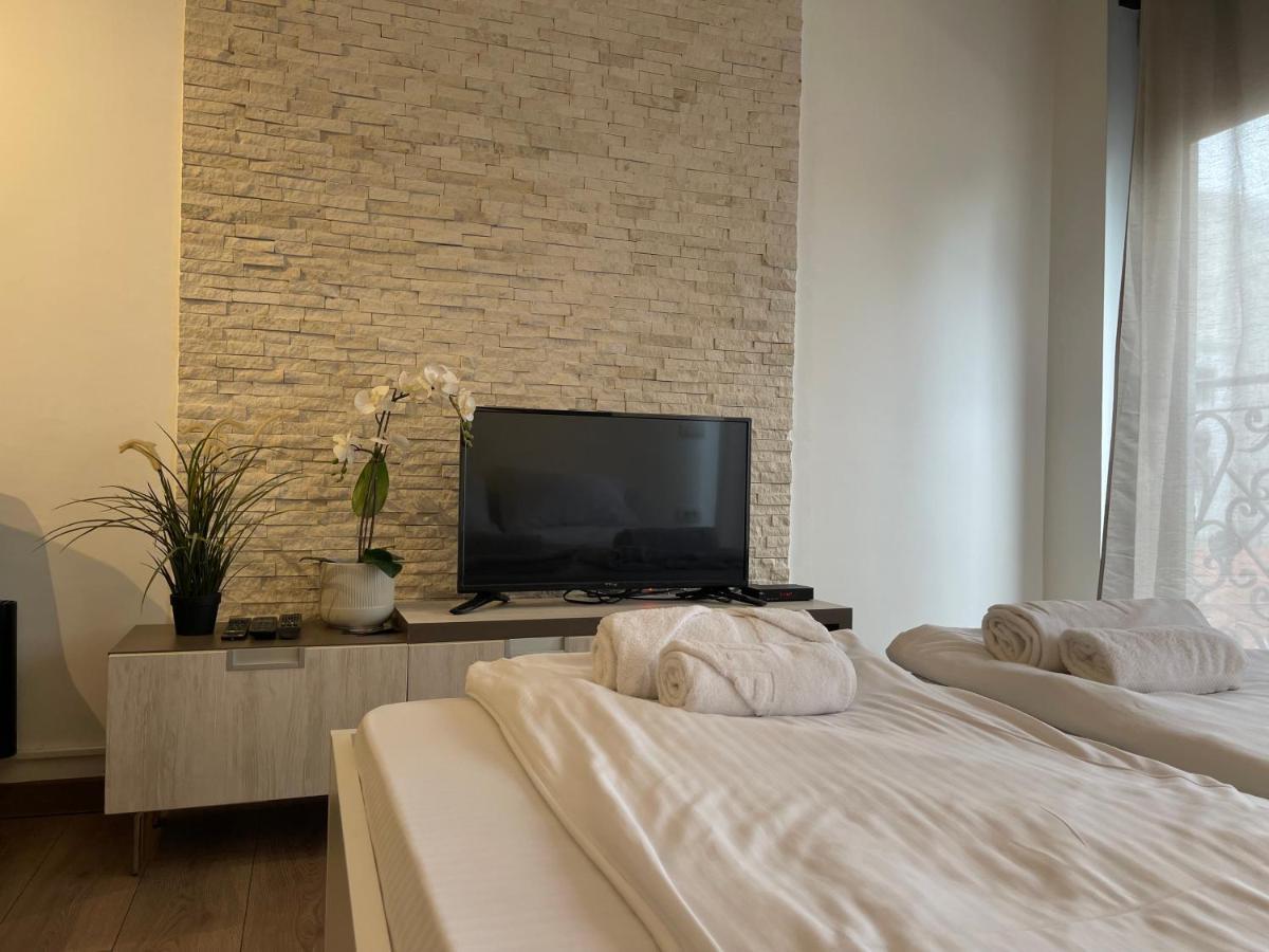 Empire Queen Apartments 베오그라드 외부 사진