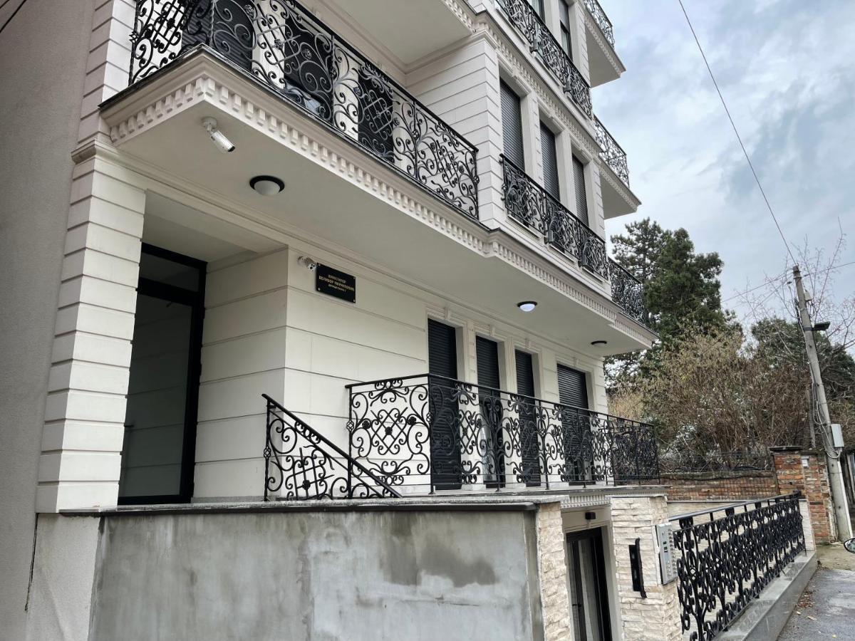Empire Queen Apartments 베오그라드 외부 사진