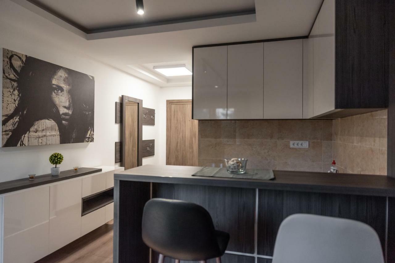 Empire Queen Apartments 베오그라드 외부 사진